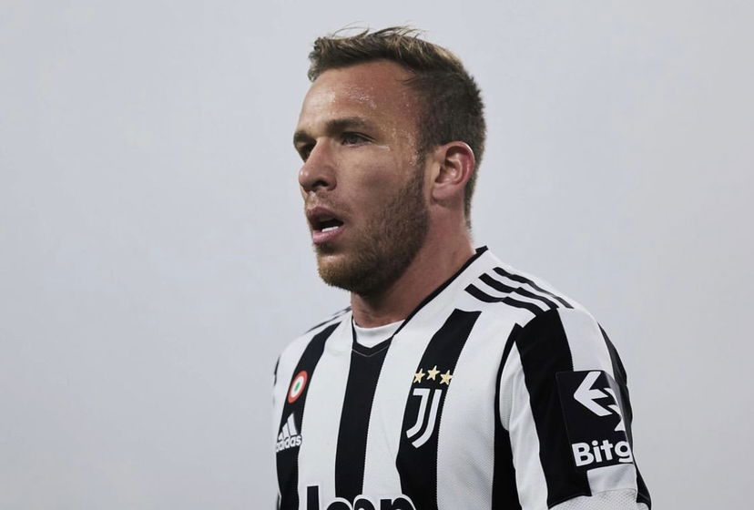 Il retroscena: Arthur spalma e prolunga con la Juve prima del Girona preview