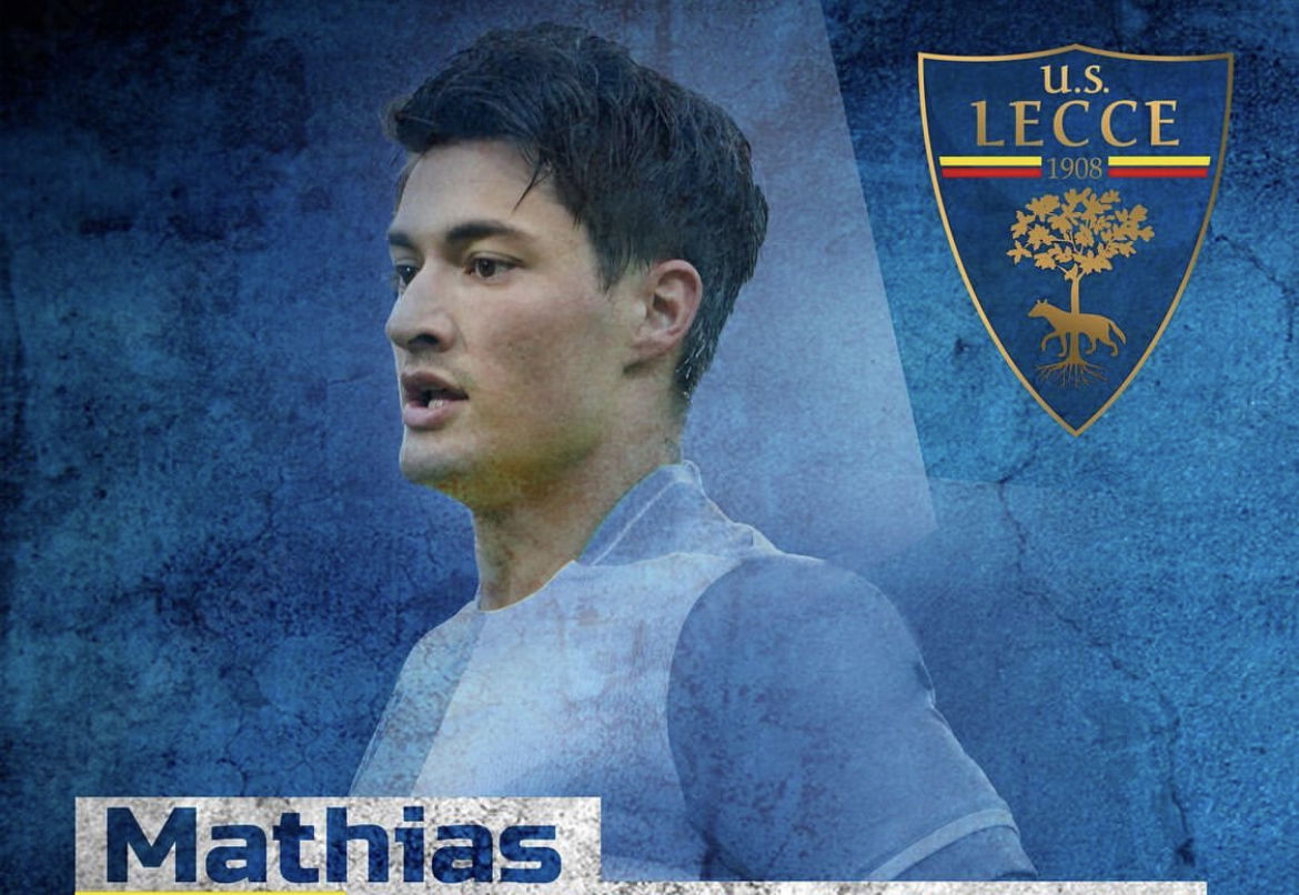 Lecce, salta l’arrivo di Normann: “Problemi con il tesseramento. Scelta di comune accordo” article-post