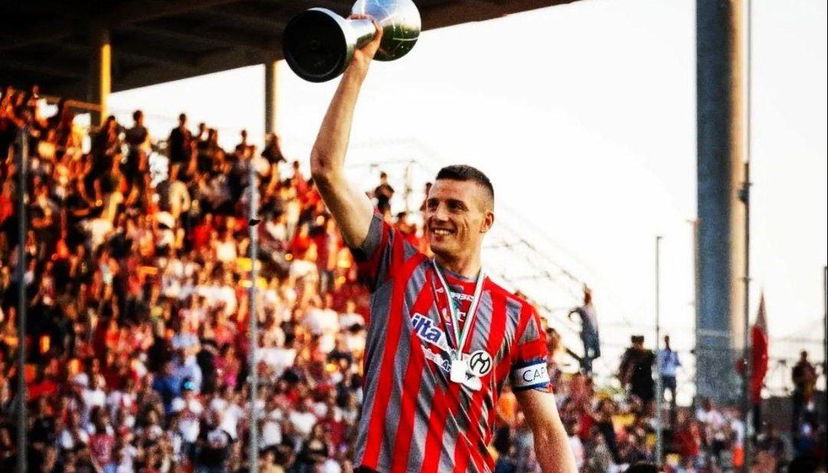 Ciofani non si accontenta: “La salvezza della Cremonese e un gol a San Siro” preview