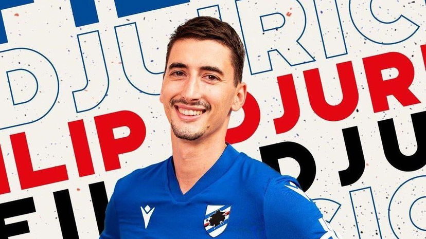 Il Bologna non si sblocca. La Samp di Stankovic parte con un punto: Djuricic risponde a Dominguez preview