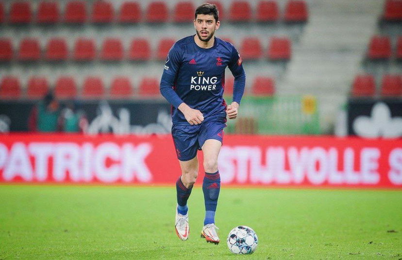 OZKACAR, IL TURCO DEL LIONE CHE FA GOLA A MEZZA SERIE A preview