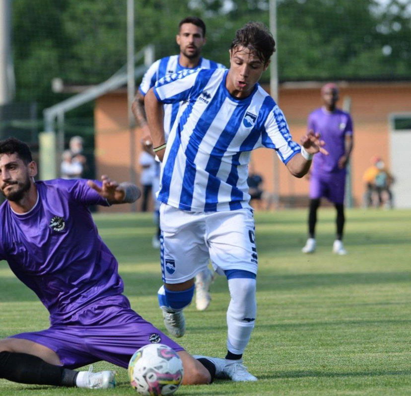 Ora è anche ufficiale: Delle Monache passa alla Samp, ma rimarrà in prestito al Pescara preview