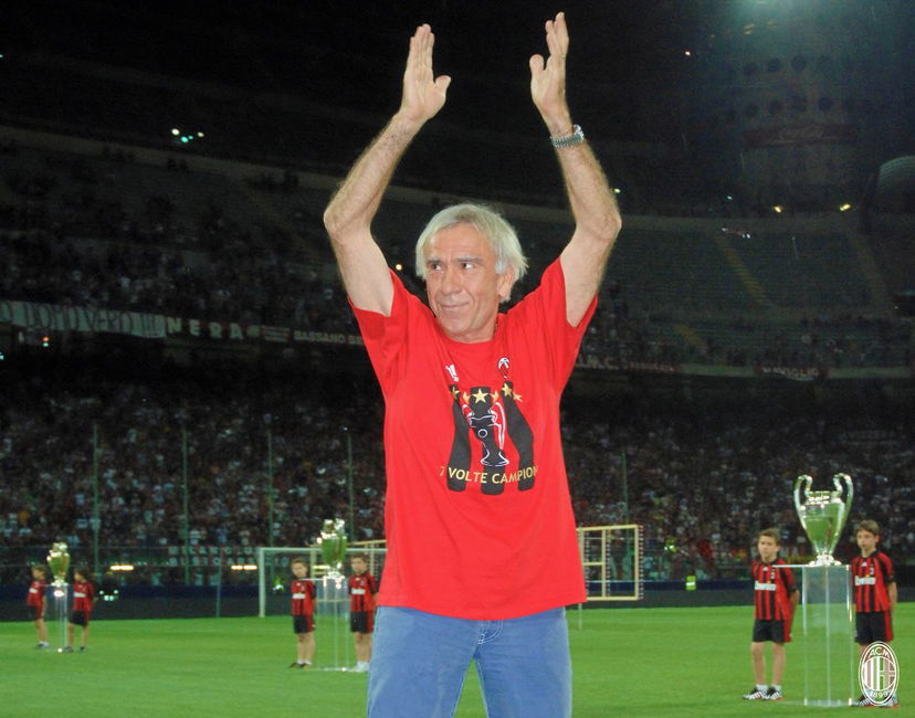 Lutto nel mondo del calcio: è morto William Vecchi, ex portiere e preparatore del Milan preview