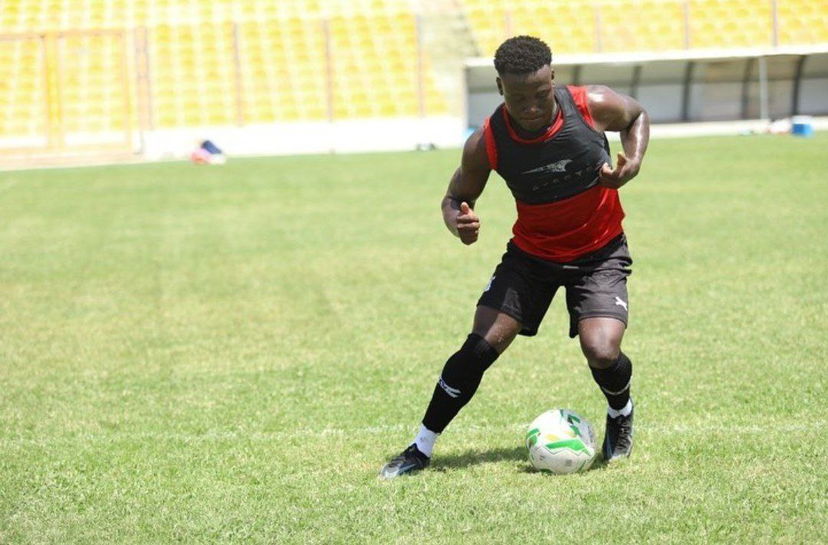 Esclusiva: Lecce, sempre più Lameck Banda. I dettagli preview