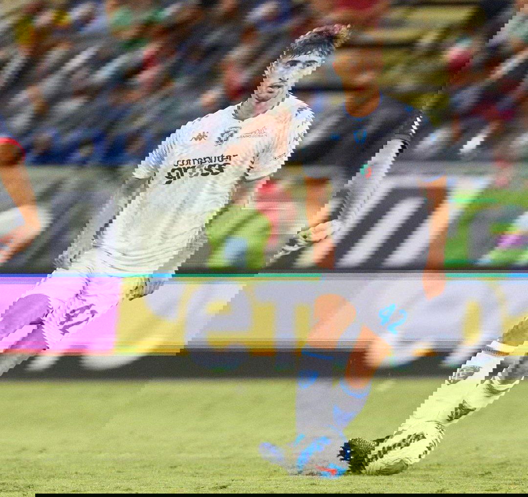 Ufficiale: Viti saluta l’Empoli, ecco il Nizza article-post