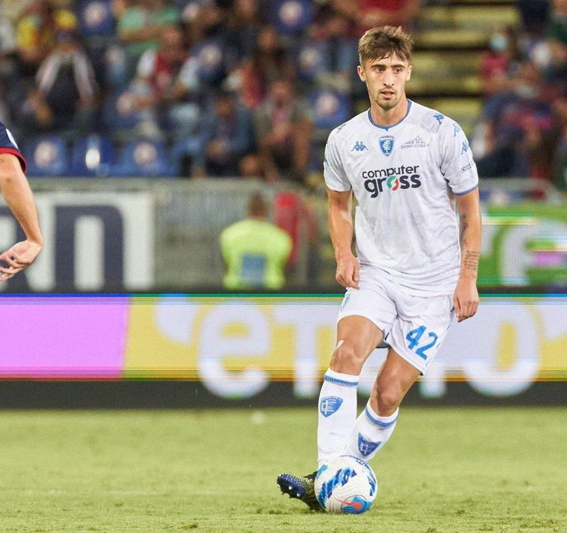 Ufficiale: Viti saluta l’Empoli, ecco il Nizza preview