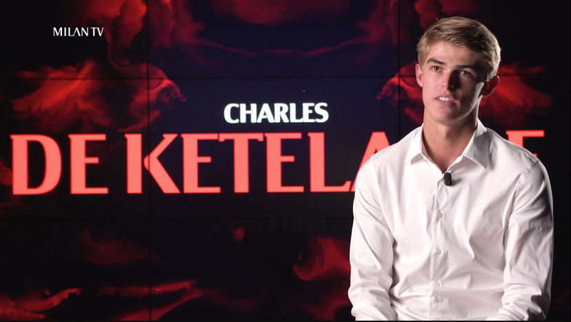 Milan, vittoria per 7-1 contro la Pergolettese: tripletta di De Ketelaere! preview