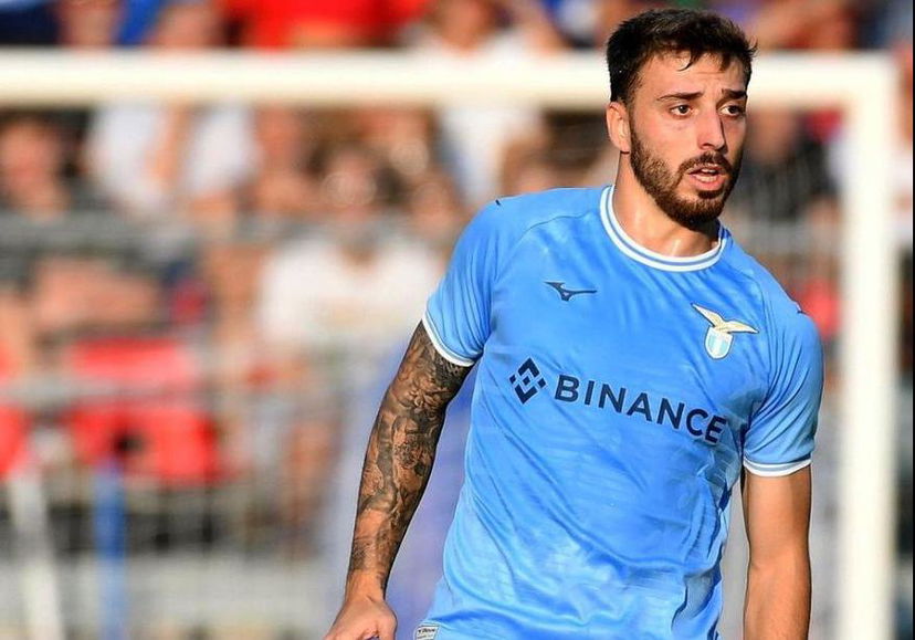 Gila: “Partita più importante della stagione in Europa. Alla Lazio sto benissimo” preview