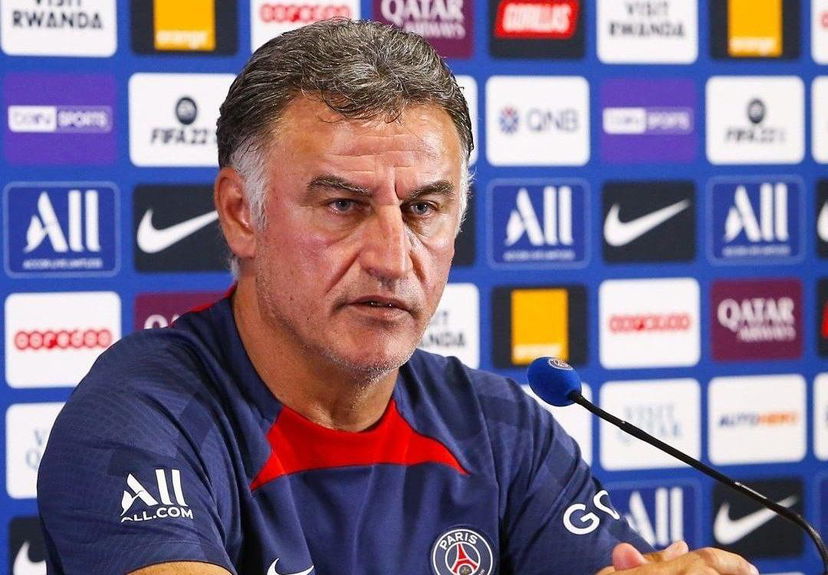 Galtier: “Verratti è fondamentale a centrocampo. Skriniar? La dirigenza non ha voluto accettare le richieste dell’Inter” preview