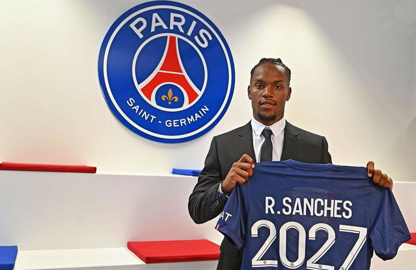 Renato Sanches-Paredes, doppio colpo Roma a centrocampo preview