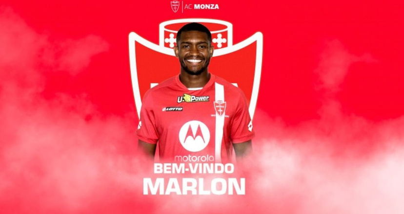 Ufficiale: Marlon è un nuovo giocatore del Monza preview