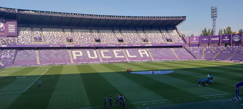 Il Real Valladolid batte 3-1 il Barcellona. Passo importante verso la salvezza preview