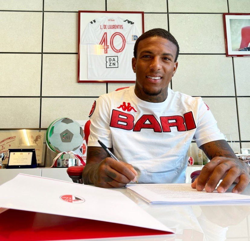 Parma-Bari 2-2: spettacolo vero, prodezze di Man e Folorunsho preview