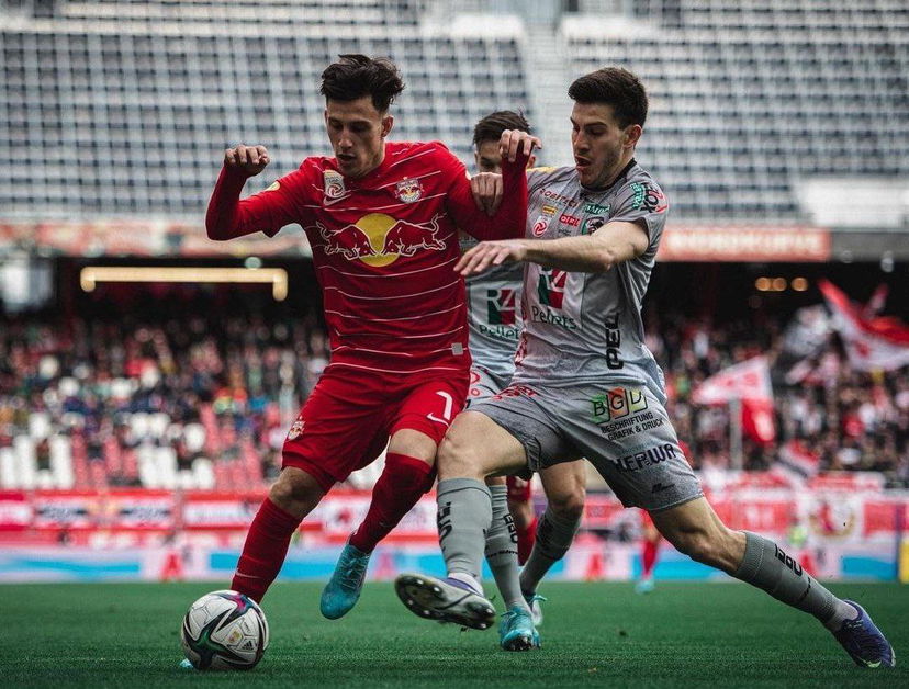 LOCHOSHVILI, IL “GIGANTE” DELLA CREMONESE CON L’ITALIA NEL DESTINO preview