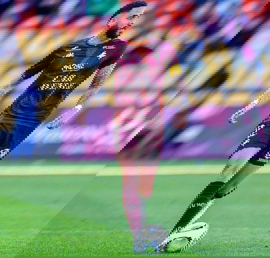 DYLAN BRONN, DALLA LIGUE 1 ALLA SERIE A: UNA NUOVA TORRE PER NICOLA article-post