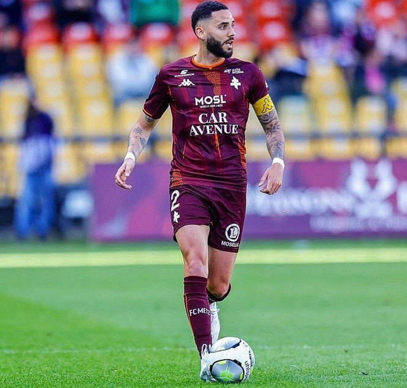 DYLAN BRONN, DALLA LIGUE 1 ALLA SERIE A: UNA NUOVA TORRE PER NICOLA preview