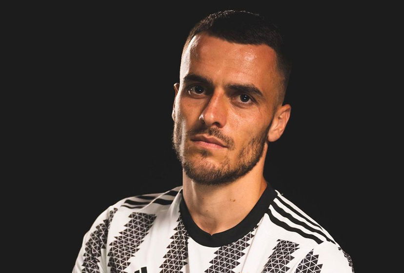 Kostic: “Ho fatto di tutto per venire alla Juventus. Posizione adatta? Gioco dove dice il mister” preview