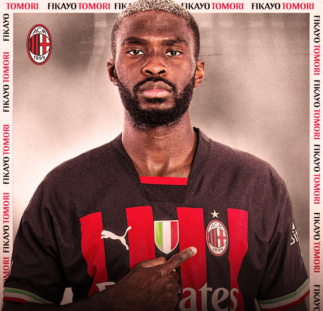 Tomori: “Col Napoli ci davano per spacciati, ma ora tutti sanno che il Milan è una grande squadra” article-post