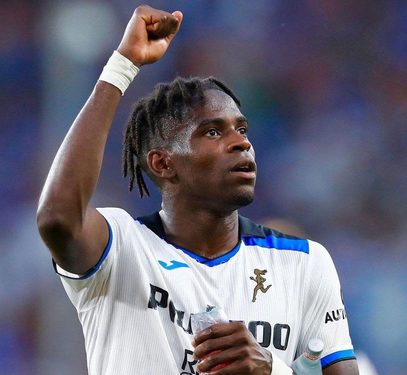 Okoli: “Nazionale? Spero nella chiamata di Spalletti. Non dovesse arrivare valuterò quella della Nigeria” preview