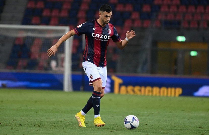 Lykogiannis: “Felici per la qualificazione. Immobile ci darà una grossa mano” preview