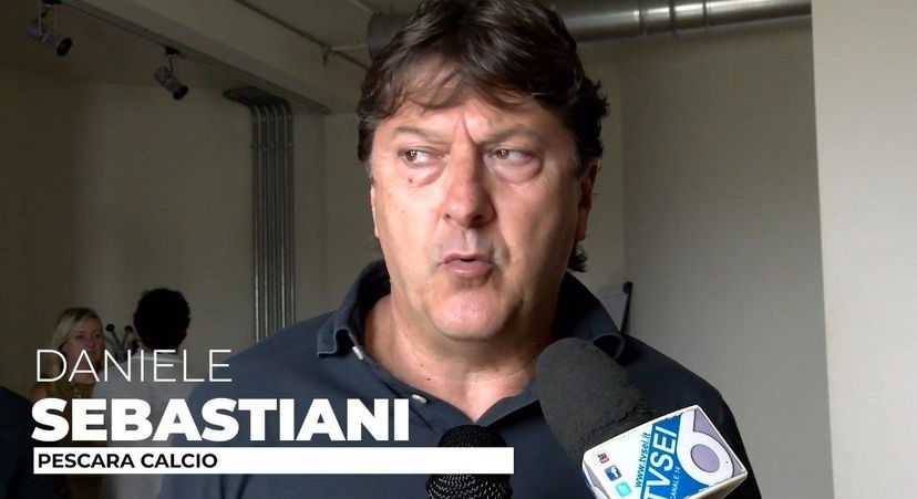 Pres. Pescara: “Il Cerignola sembrava il Real Madrid. Zeman? Non mi oppongo a nulla. Decide il ds” preview