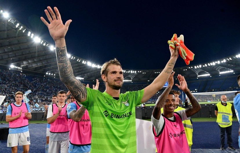 Provedel: “Ho studiato Immobile. Luis Alberto di solito tira sul secondo, sono andato lì” preview