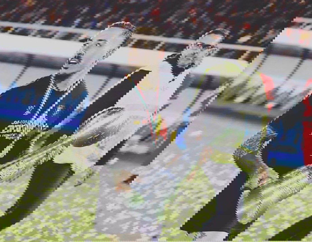 Ora è anche ufficiale: Di Mariano è un nuovo giocatore del Palermo article-post