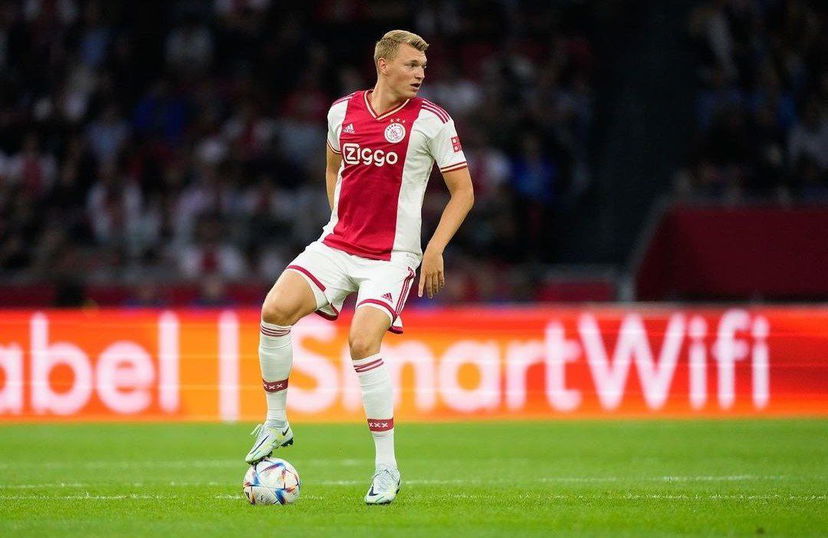 Schuurs è arrivato a Torino: ora visite, firma e la nuova avventura con Juric preview