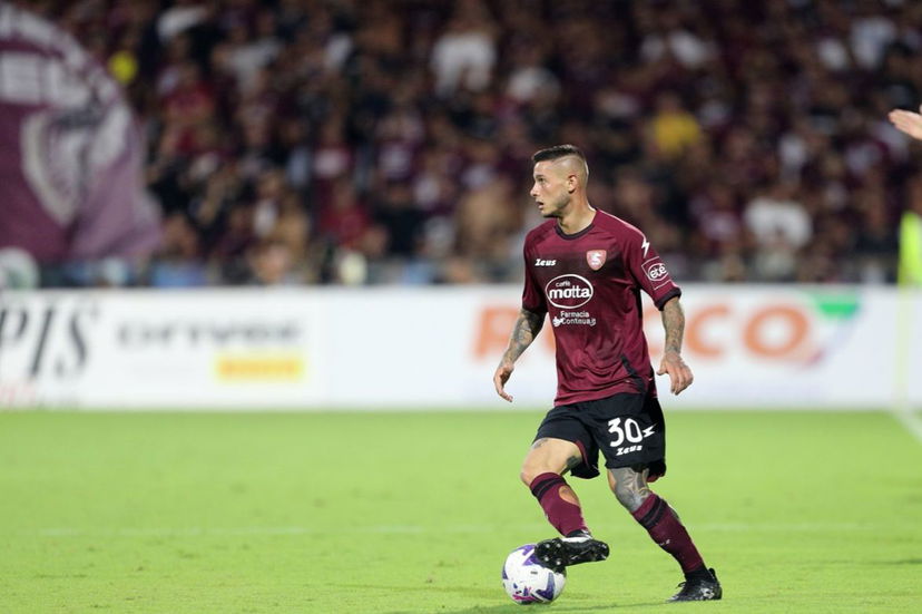 MAZZOCCHI, LA PRIMA VOLTA DA URLO preview