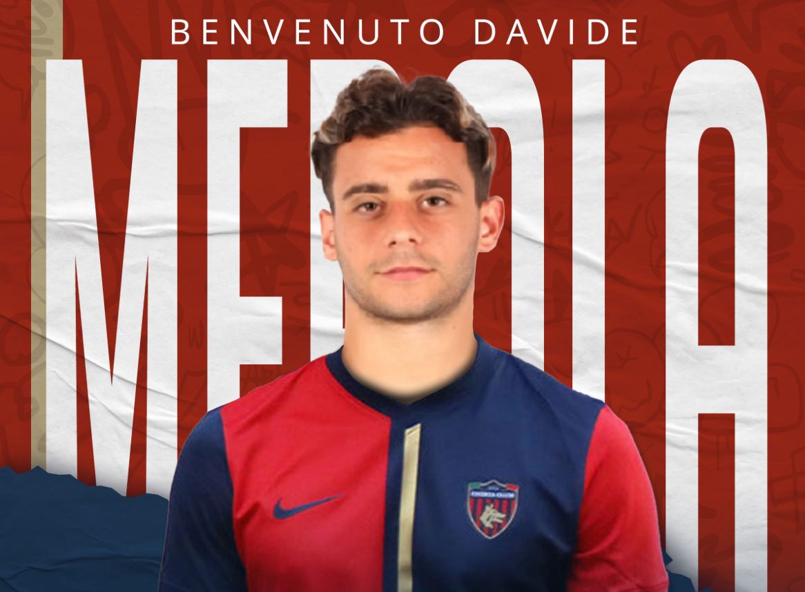 Il retroscena: Merola, per ora no alla C. Vuole restare a Cosenza article-post