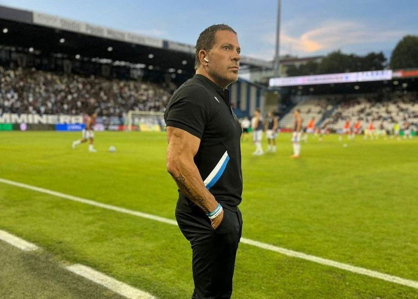 Tacopina conferma l’arrivo di Nainggolan: “E’ ancora un giocatore di livello mondiale. Ci aiuterà tantissimo” preview