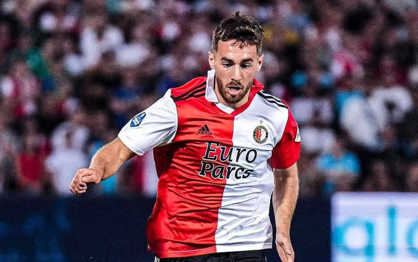 Ufficiale: Kokcu firma con il Benfica preview