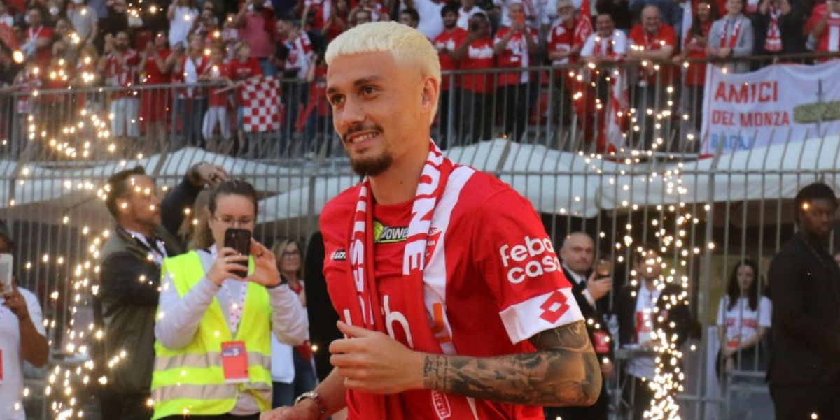 Ufficiale: il Monza cede Bettella in prestito al Palermo article-post