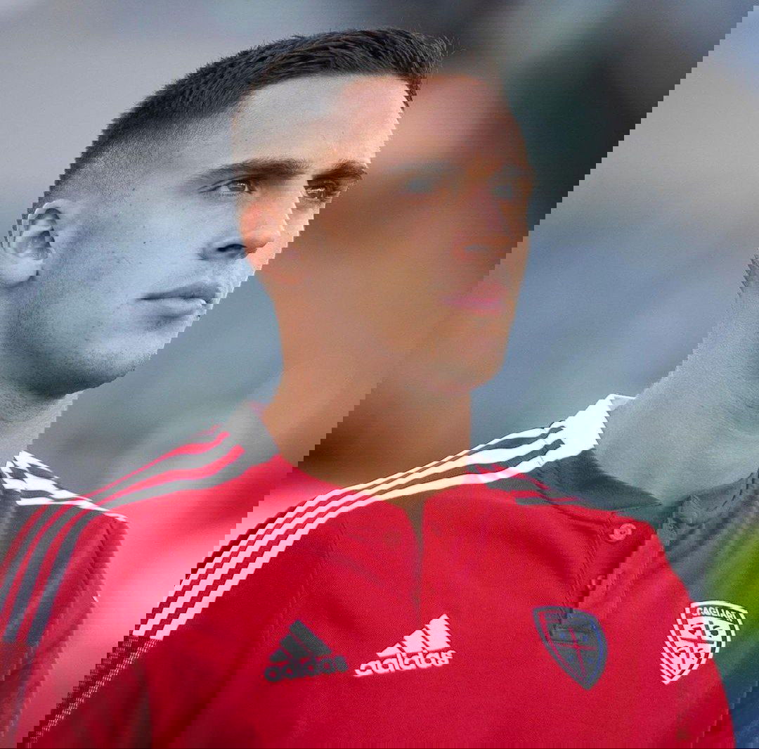 Zappa: “Contro il Napoli daremo il massimo e suderemo la maglia” article-post