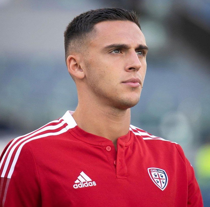 Zappa: “Pisacane è preparato. Non penso alle voci di mercato, sono legato al Cagliari” preview