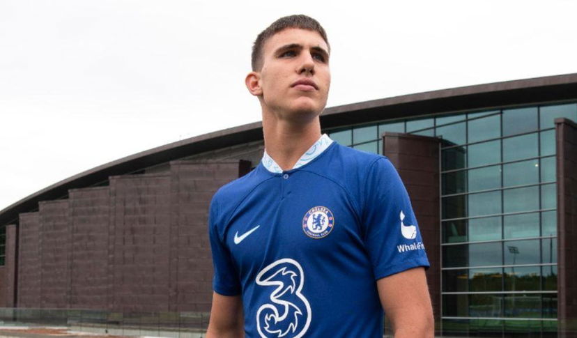 Casadei lascia il Chelsea: accordo vicino per il prestito al Reading preview