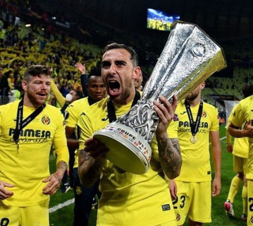 Villarreal, salta il trasferimento di Alcacer: l’Al Sharjah fa marcia indietro preview