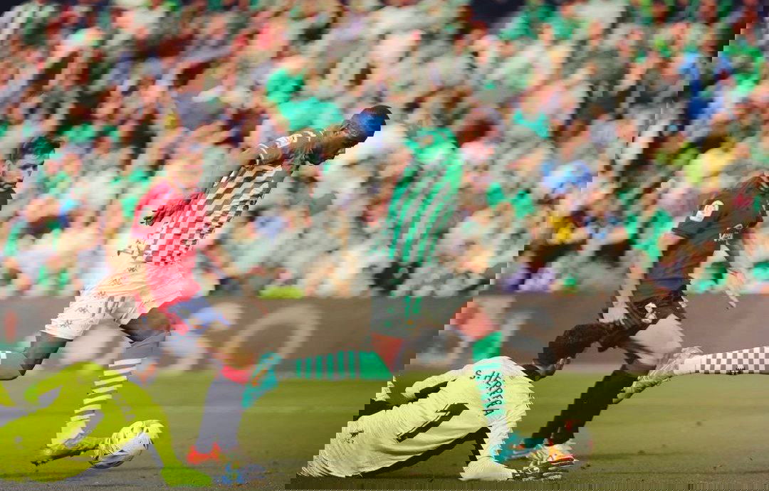 William Carvalho: “Siamo un gruppo unito. Non temiamo la Svizzera” article-post