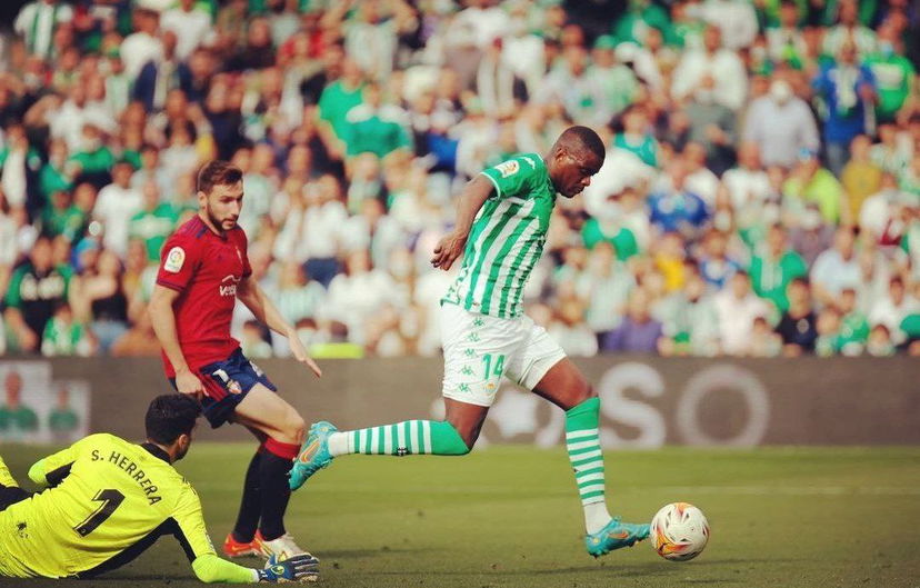 William Carvalho: “Siamo un gruppo unito. Non temiamo la Svizzera” preview