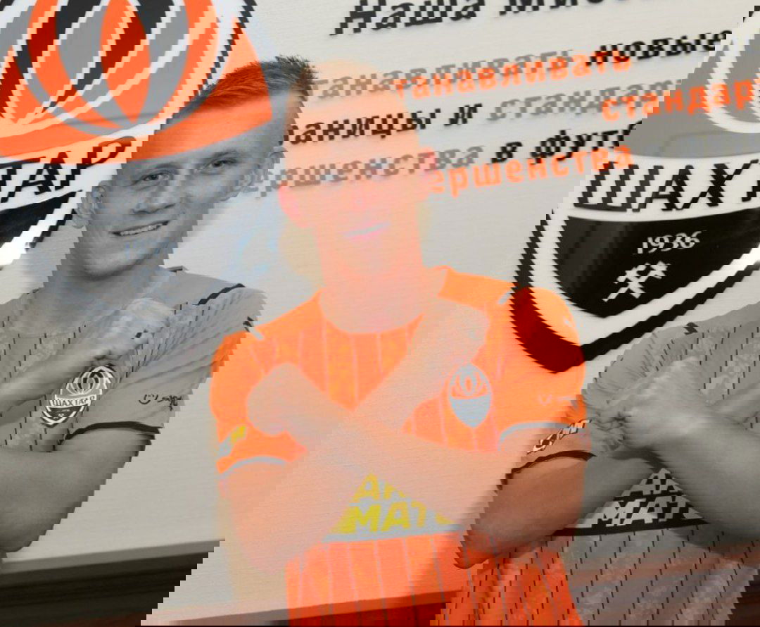 Ufficiale: Petryak torna allo Shakhtar Donetsk article-post