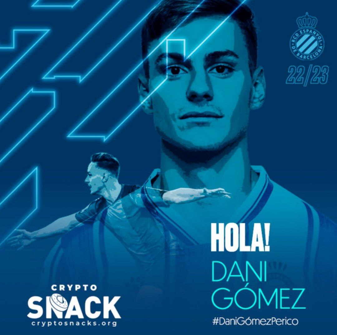 Ufficiale: Espanyol, dal Levante arriva Dani Gomez article-post