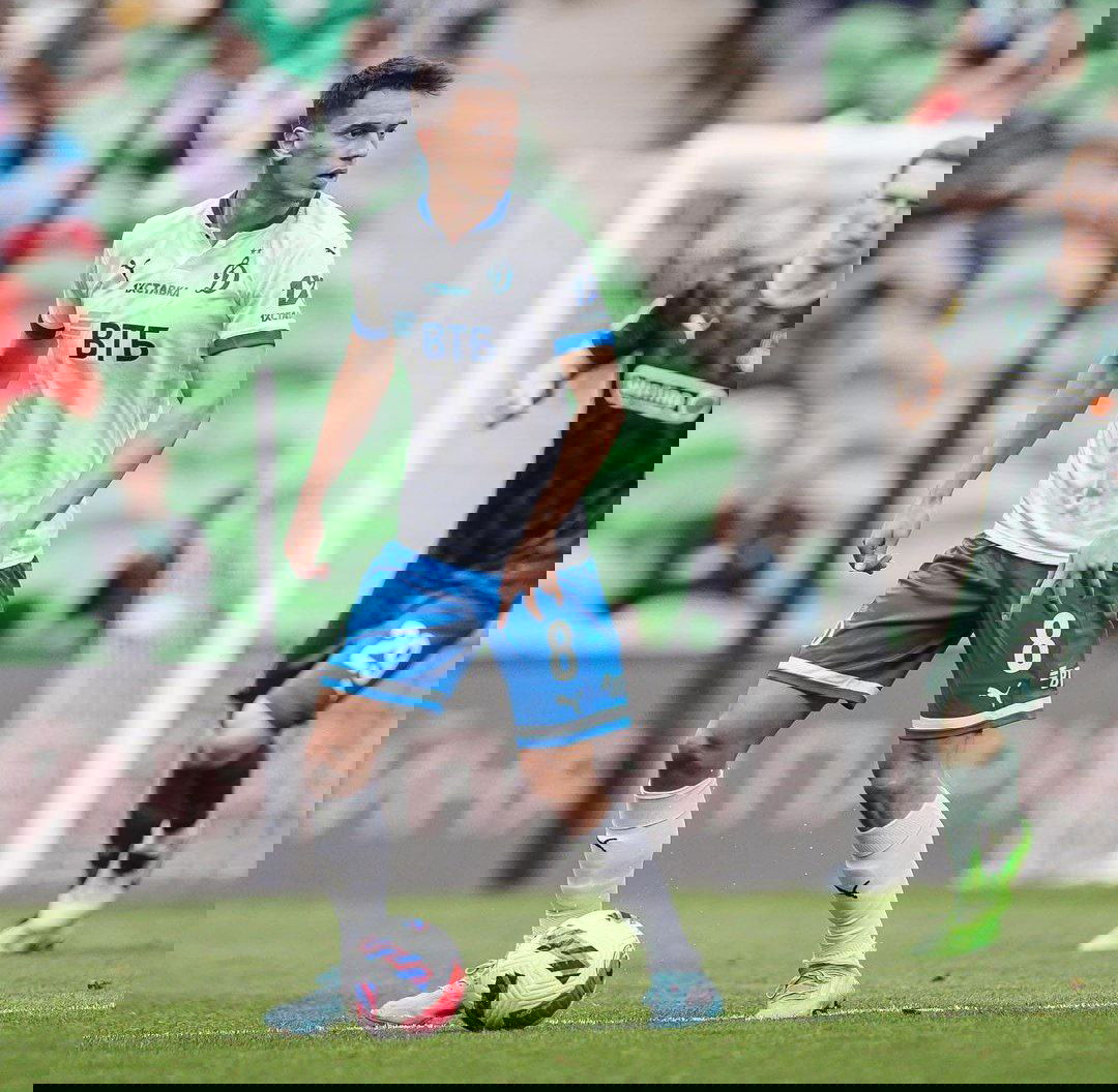 Sportitalia: Nikola Moro al Bologna, in chiusura da ieri. Siamo ai dettagli article-post