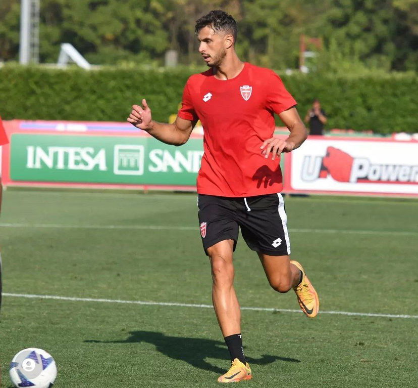 Ufficiale: Ranocchia, raggiunto l’accordo col Monza per la risoluzione del contratto preview