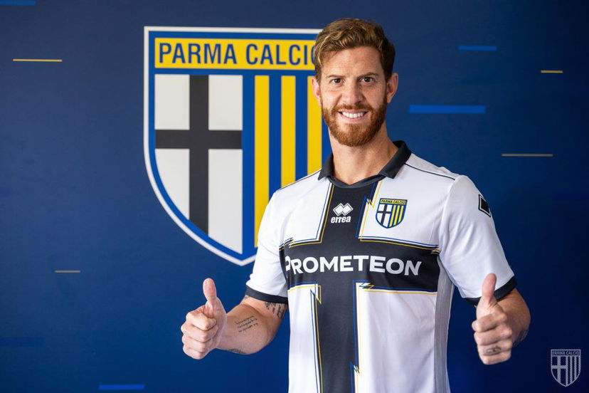 Ufficiale: Ansaldi rinnova col Parma sino al 2025 preview