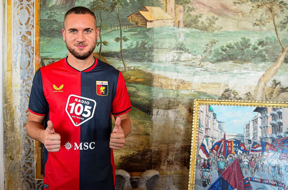 Ufficiale: scatta l’obbligo di riscatto, il Genoa acquista Pușcaș dal Reading article-post