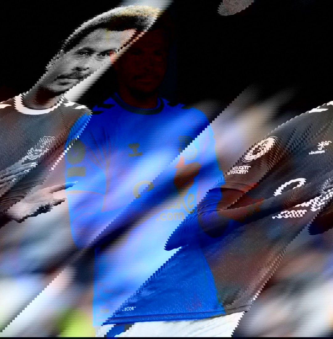 Everton, Dele Alli dice addio sui profili social article-post