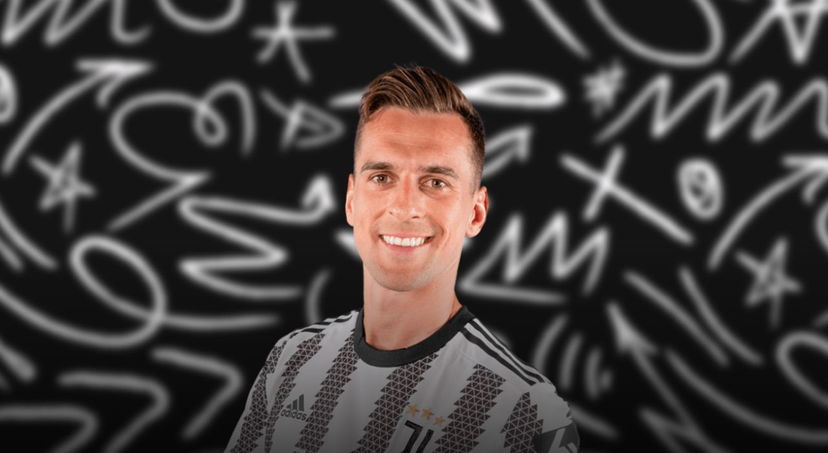 Milik: “Chiesa e Di Maria ci aiuteranno. Ma ogni giocatore della Juve deve sentire la responsabilità” preview