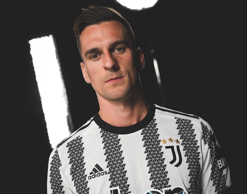 Milik: “Juve grande club, spero di rimanerci. Come si ferma Mbappé? Con lo scooter” preview