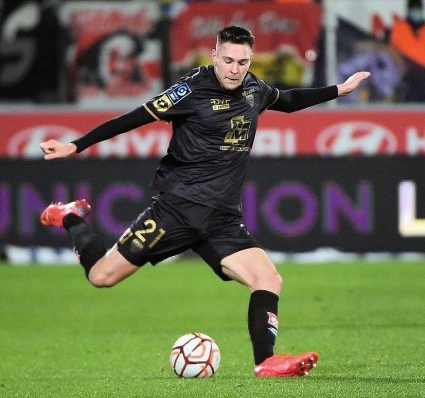 Ecco chi è Aurélien Scheidler, il nuovo acquisto del Bari preview