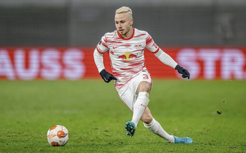 AS: Angelino molto vicino all’Hoffenheim preview